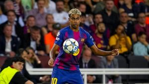 Barcelona - Eintracht Frankfurt, en directo | Champions League